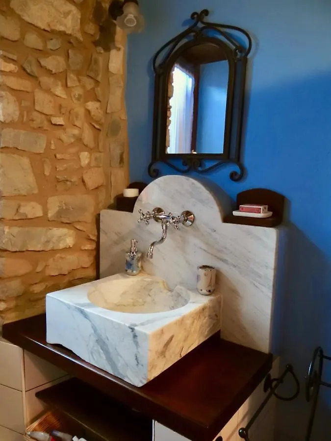 La Casa Di Electra Bed & Breakfast Roncovetro Italy